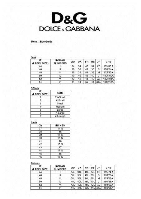 dolce gabbana fitted black cropped long sleeve t shirt|dolce gabbana shirt size chart.